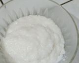 Foto langkah ke 2 dari resep Bubur Merah Putih ❤️🤍.
