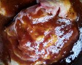 Foto del paso 1 de la receta: Pollo Albaricoque (Classic Russian Apricot Chicken)