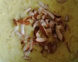 A picture of step 2 of Kheeranand.