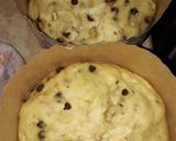 Foto del paso 3 de la receta: Pan dulce 🎅🤶