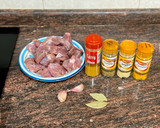 Foto del paso 2 de la receta: Carne guisada “A mi manera”