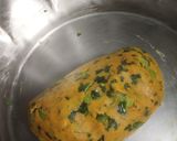 મિસ્સી રોટી (Missi Roti Recipe In Gujarati) રેસીપી સ્ટેપ2ફોટો