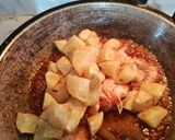 Foto langkah ke 4 dari resep Udang Balado.