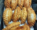 Foto del paso 8 de la receta: Empada de mondongo