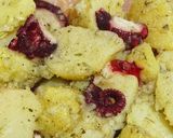 Foto del paso 5 de la receta Ensalada de patatas y pulpo
