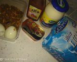 Special sandwichmatakin girki1 hoto