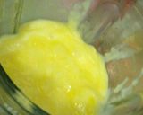 Foto del paso 4 de la receta: Masa para hacer yuquitas Fritas a lo Carmelita