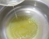 Anday Aur Besan Ka Halwa recipe step 4 photo