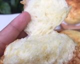 Foto langkah ke 7 dari resep Butter bread.