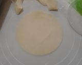 Foto langkah ke 4 dari resep Kulit Siomay/Gyoza/ Dumpling/Dimsum (khusus kukus).