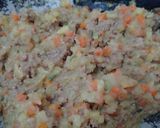 Foto langkah ke 4 dari resep Samosa Kambing.