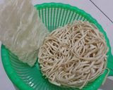 Foto langkah ke 1 dari resep Bakmi Jawa Solo| Di Goreng.