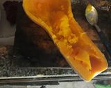 Foto del paso 4 de la receta: Calabaza rellena