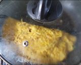 Foto del paso 8 de la receta: Omelette colorido con tocino