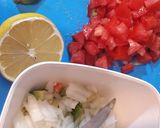 Foto del paso 2 de la receta: Fajitas o rapiditas