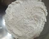 જીરા પૂરી(Jeera Poori Recipe in Gujarati) રેસીપી સ્ટેપ1ફોટો