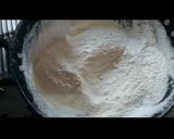 A picture of step 1 of Uppu seedai.