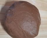Szilvalekvárral töltött puszedli recept fázis 1 fotója