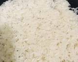 How to cook rice in frying pan recipe step 1 photo