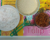 சத்துமாவு பிடி கொழுக்கட்டை (Satthu maavu pidi kolukattai recipe ரெசிபி ஸ்டேப் 1 புகைப்படம்