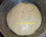 Foto del passaggio 3 della ricetta Panettone Nutelloso