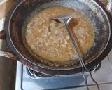 Foto langkah ke 5 dari resep Daging Masak Ketumbar.
