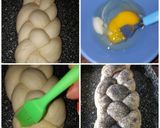 Foto del paso 4 de la receta: Pan Jalá