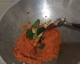 Foto langkah ke 2 dari resep Sambal Goreng Kentang Ati Ampela.