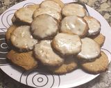 Foto del paso 5 de la receta: Galletitas de limón integrales