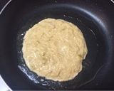 Foto del paso 4 de la receta Huevos fritos de colores
