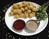 मुंगौड़ी (mungodi recipe in Hindi) रेसिपी चरण 4 फोटो