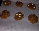 Foto del paso 3 de la receta: Galletas de chocolate