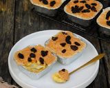 Foto langkah ke 4 dari resep Kue Tart Susu Khas Minang.