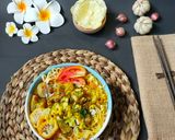Foto langkah ke 10 dari resep 294. Soto Mie Khas Bogor.