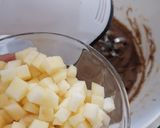 Foto del paso 7 de la receta: Muffins de manzana canela🍎