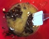 Foto del paso 1 de la receta: Brownie 🍫 Fácil y rápido