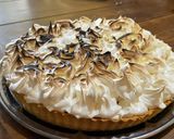 Foto del paso 13 de la receta: Maracujá Pie (tipo Lemon pie)