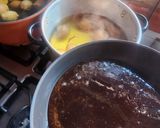 Foto del paso 4 de la receta: Mote con Huesillo Clásico Sin Chancaca