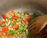 Foto del paso 1 de la receta: Potaje de frijol cubano