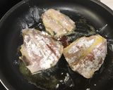 Foto del paso 2 de la receta: Kabayaki de Sardinas