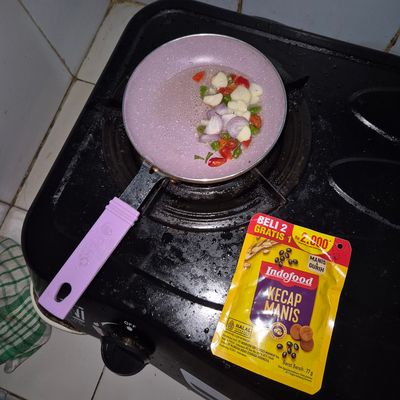 Langkah 4