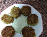 Foto del paso 3 de la receta: Falafel