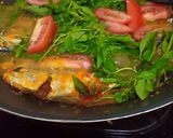 Foto langkah ke 6 dari resep Brekecek ikan (khas Cilacap).