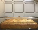 Foto del paso 5 de la receta: Banana bread con chocolate