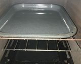 Foto del paso 2 de la receta: Chocoflan