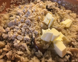 Foto del paso 8 de la receta: Risotto vegano de setas shiitake, Portobello y Shimeji