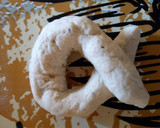 Foto del paso 5 de la receta: Pan nudos de Ajo