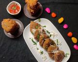 વેજ ચીઝી કટલેસ (Veg Cheesy Cutlet Recipe In Gujarati) રેસીપી સ્ટેપ6ફોટો