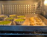 Foto langkah ke 5 dari resep Pandan Pie.