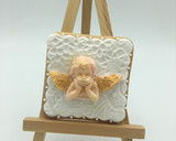 Foto del paso 9 de la receta: Galletas decoradas de Navidad